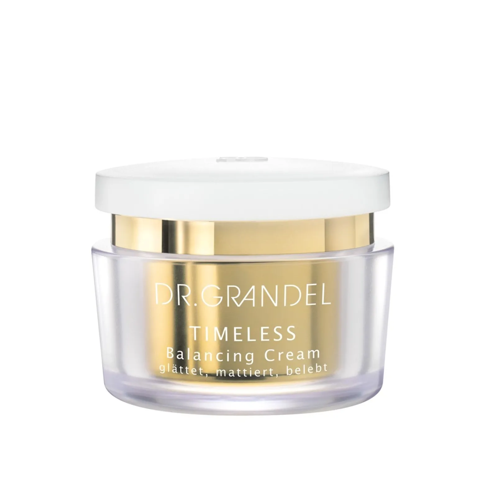 DR. GRANDEL Timeless Balancing Cream 50ml (1.69floz)