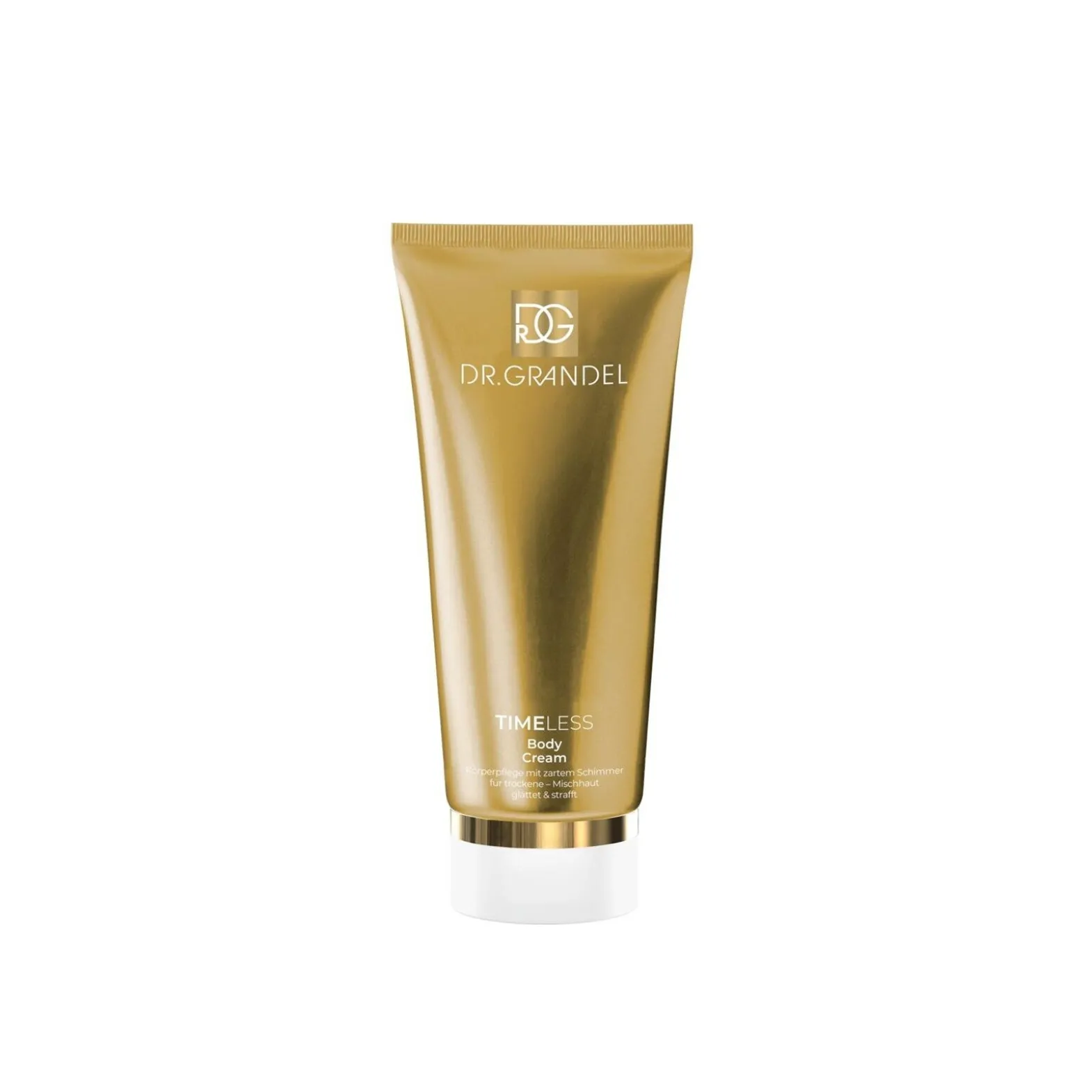 DR. GRANDEL Timeless Body Cream 200ml (6.76floz)