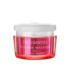 DR GRANDEL Vitamin Infusion Cream Gel 50ml (1.69floz)