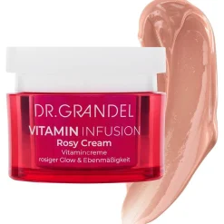 DR. GRANDEL Vitamin Infusion Rosy Cream 50ml (1.7floz)