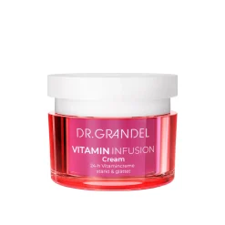 DR GRANDEL Vitamin Infusion Cream 50ml (1.69floz)