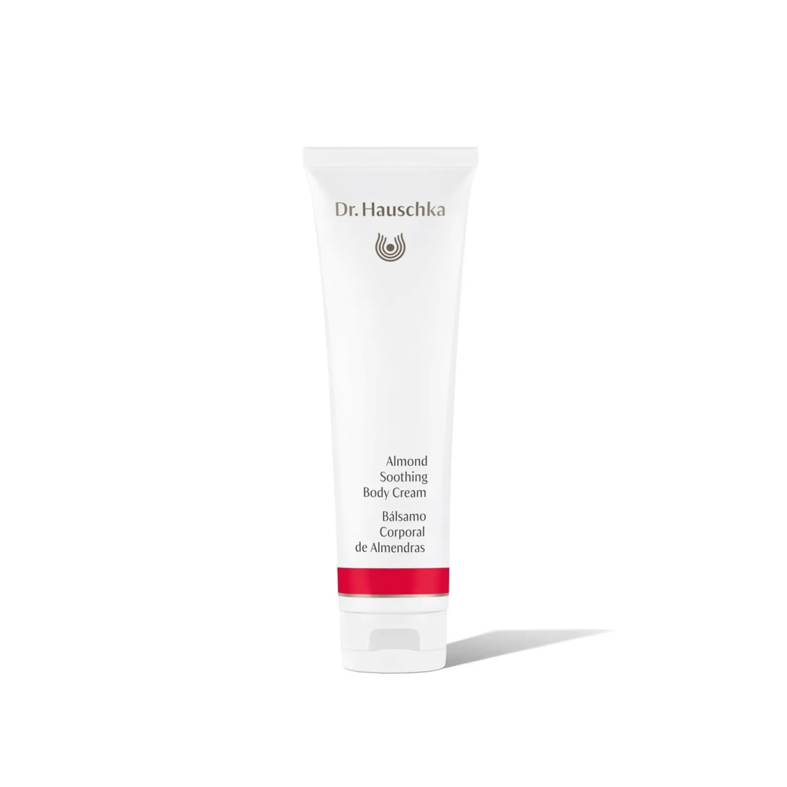 Dr. Hauschka Almond Soothing Body Cream 145ml (4.90floz)
