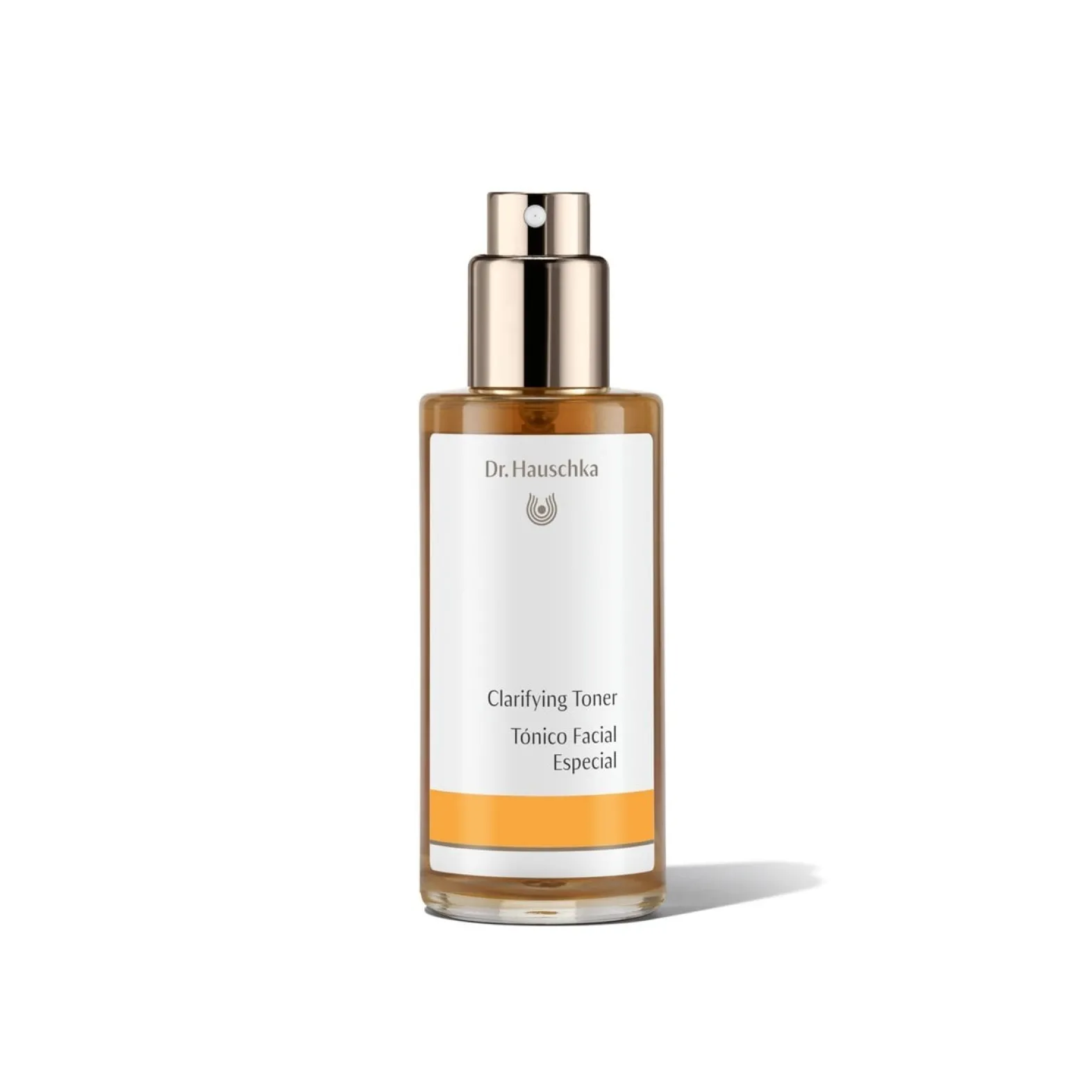 Dr. Hauschka Clarifying Toner 100ml (3.38floz)