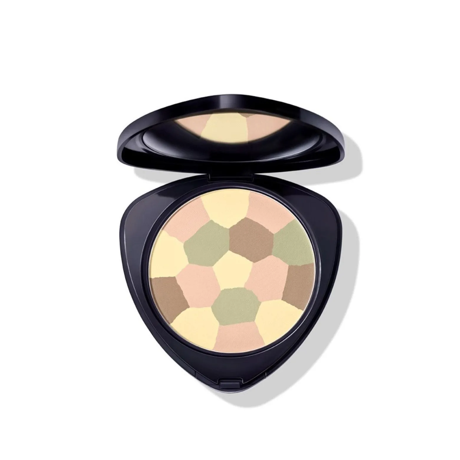 Dr. Hauschka Color Correcting Powder 00 Translucent 8g (0.28oz)