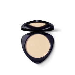 Dr. Hauschka Compact Powder 00 Translucent 8g (0.28oz)