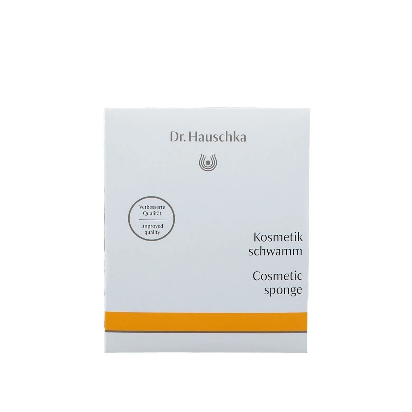 Dr. Hauschka Cosmetic Sponge