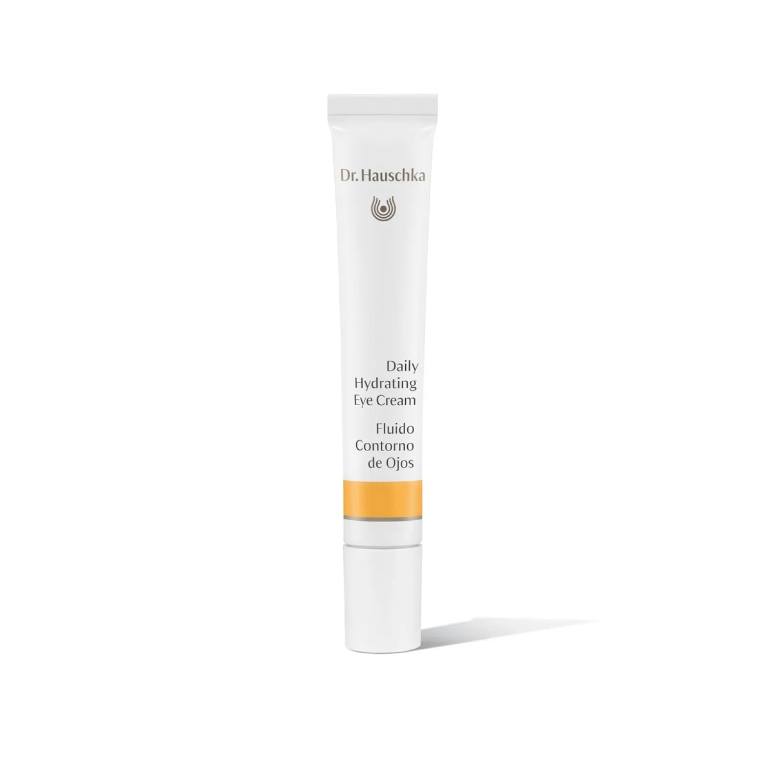 Dr. Hauschka Daily Hydrating Eye Cream 12.5ml (0.42floz)