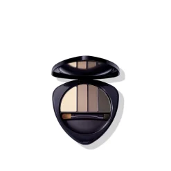 Dr. Hauschka Eye & Brow Palette 01 Stone 5.3g (0.19oz)