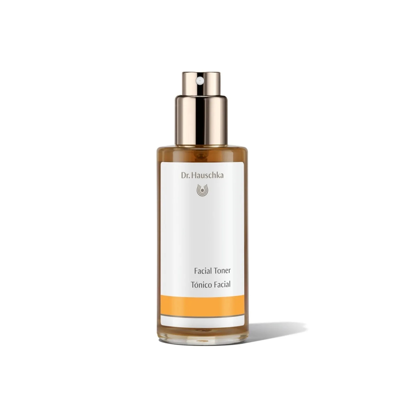 Dr. Hauschka Facial Toner 100ml (3.38floz)