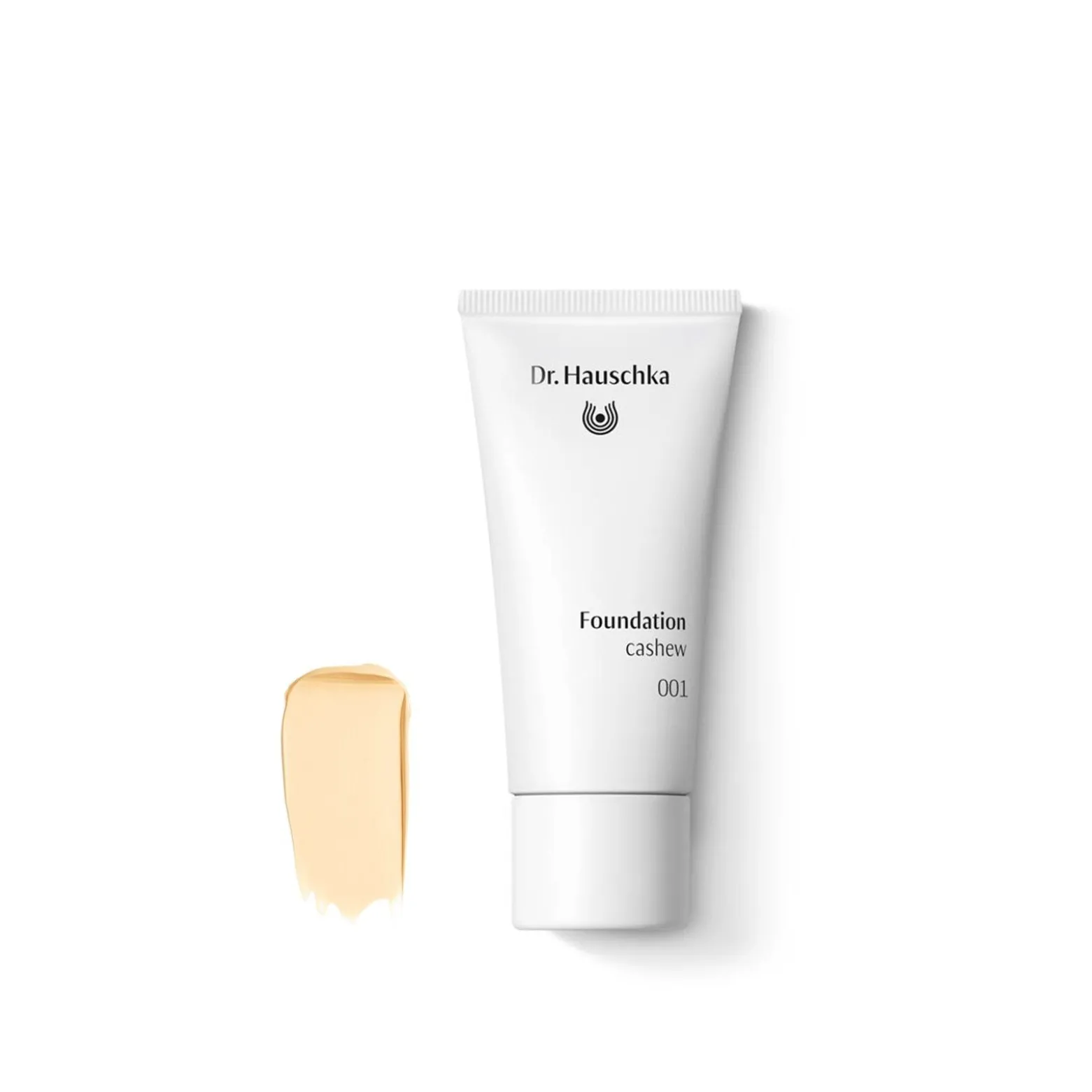 Dr. Hauschka Foundation 001 Cashew 30ml (1.0floz)