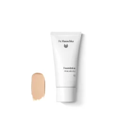 Dr. Hauschka Foundation 01 Macadamia 30ml (1.0floz)