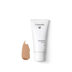 Dr. Hauschka Foundation 05 Nutmeg 30ml (1.0floz)