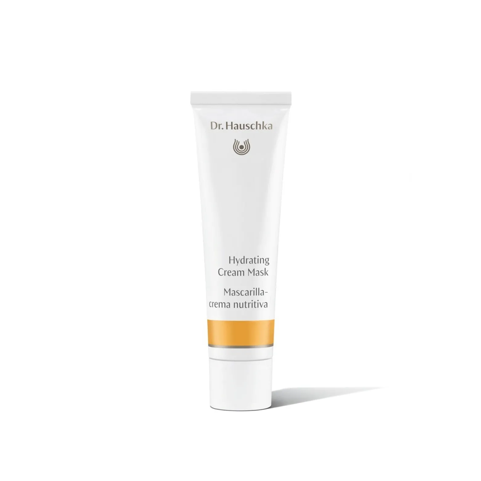 Dr. Hauschka Hydrating Cream Mask 30ml (1.01floz)