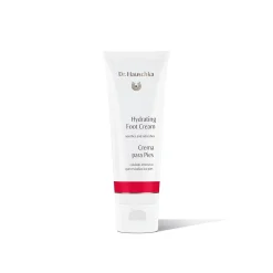Dr. Hauschka Hydrating Foot Cream 75ml (2.54floz)