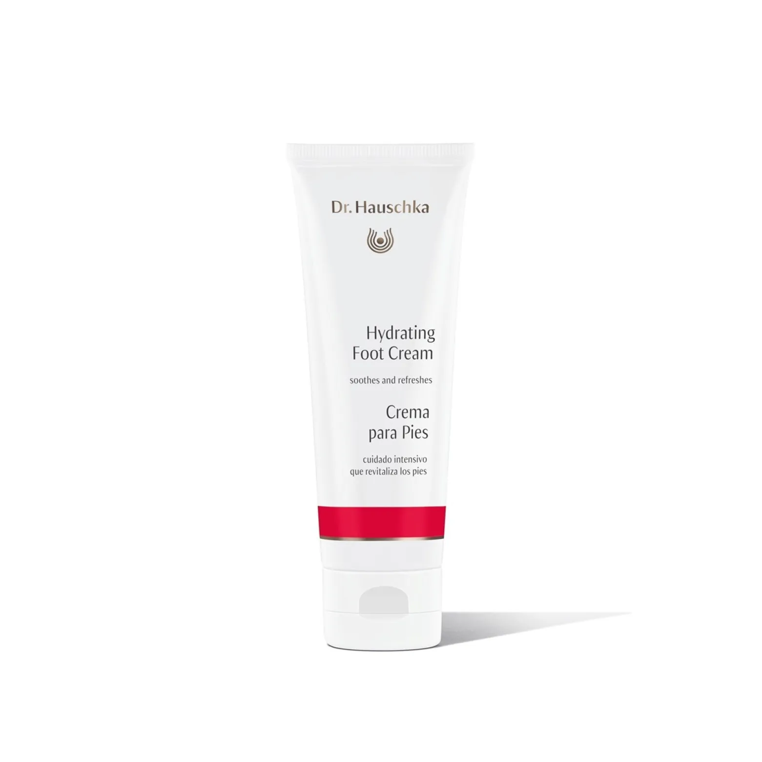 Dr. Hauschka Hydrating Foot Cream 75ml (2.54floz)