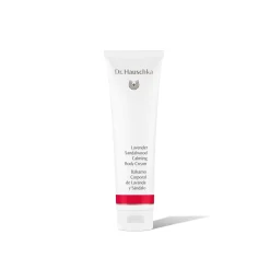 Dr. Hauschka Lavender Sandalwood Calming Body Cream 145ml (4.90floz)