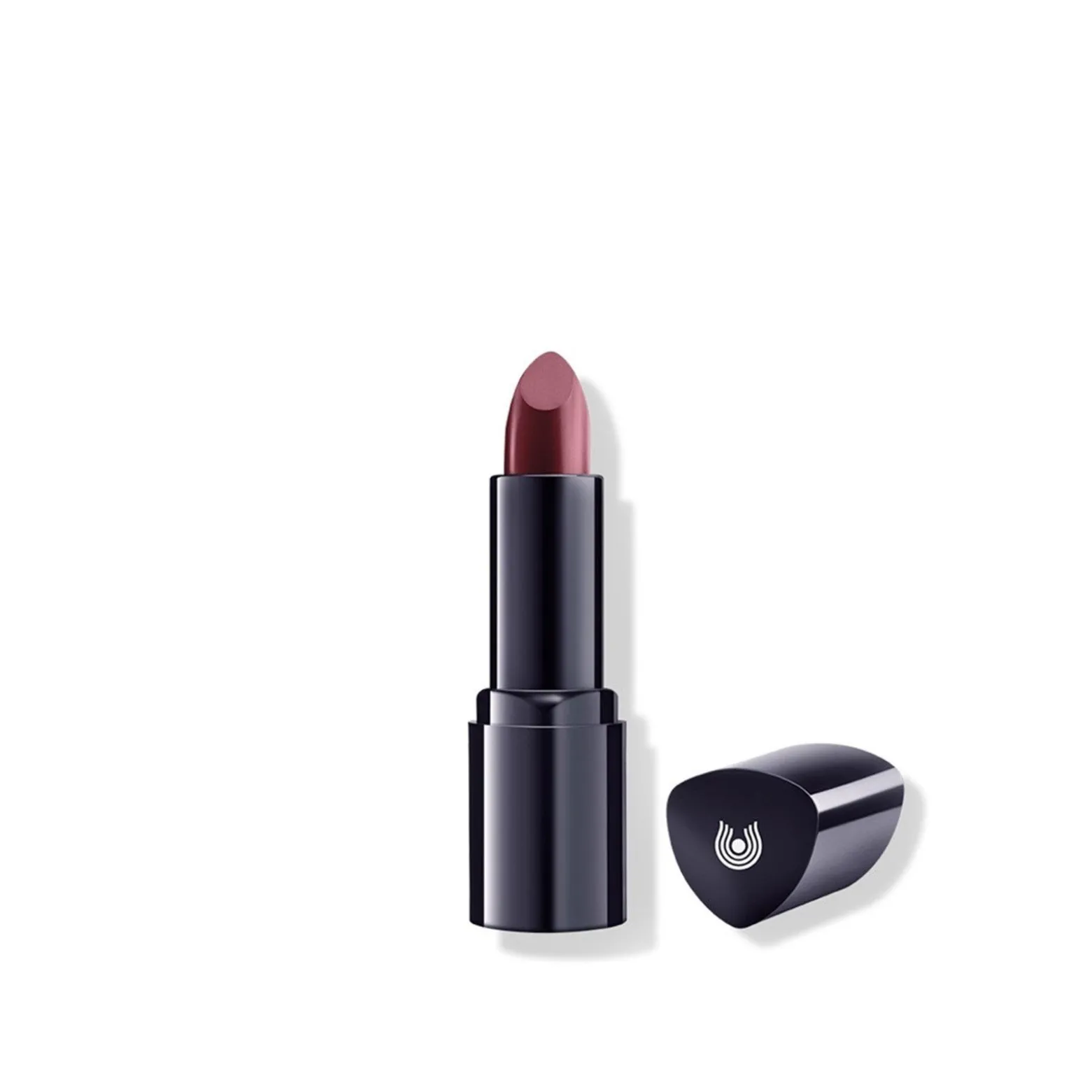 Dr. Hauschka Lipstick 07 Orpine 4.1g (0.14oz)