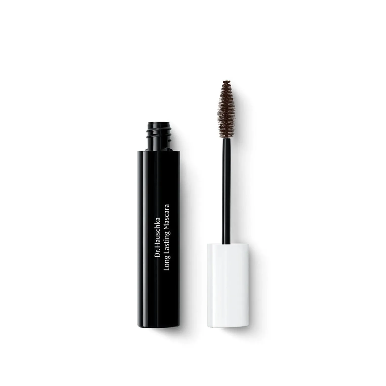 Dr. Hauschka Long Lasting Mascara 02 Brown 8ml (0.27floz)