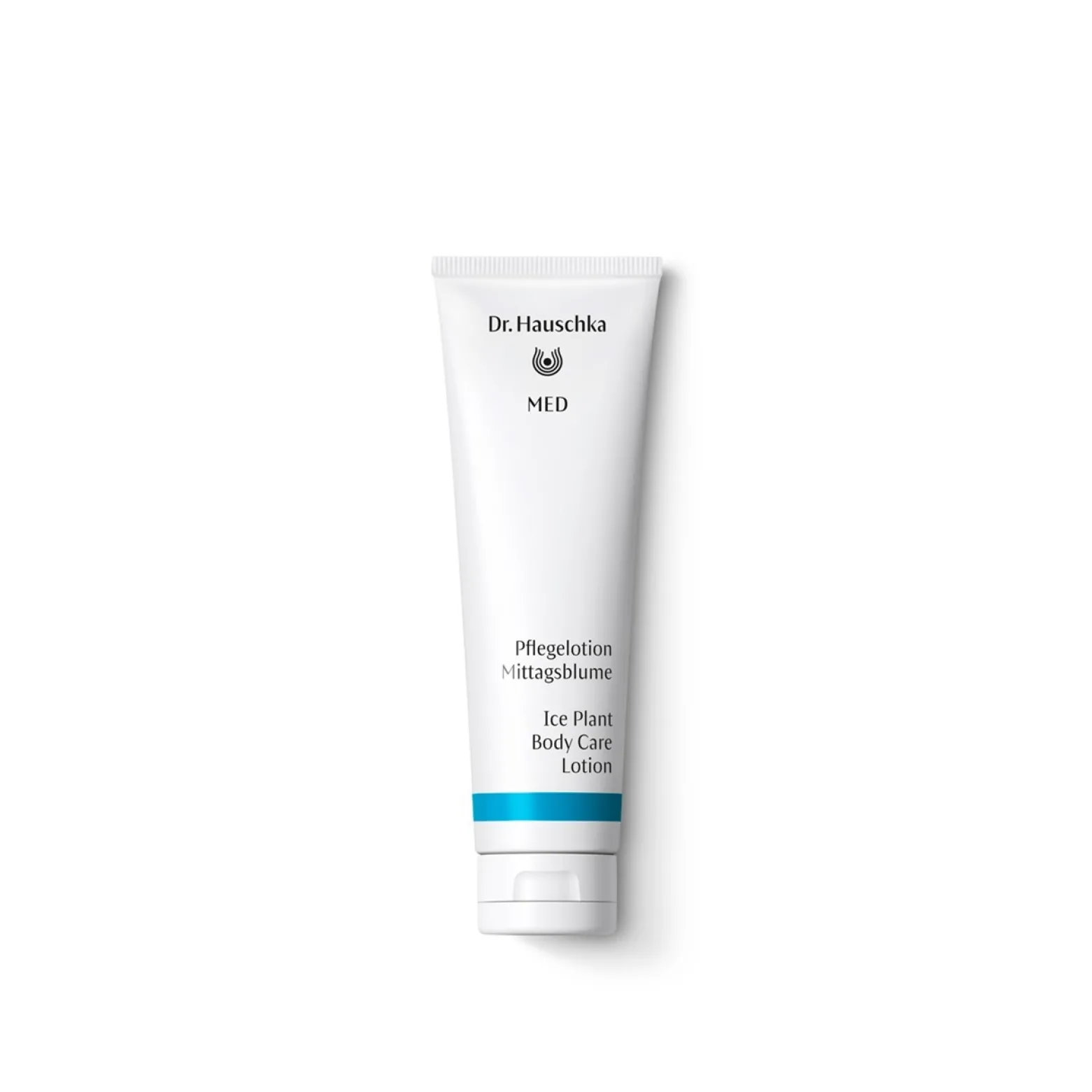 Dr. Hauschka MED Ice Plant Body Care Lotion 145ml (4.9floz)