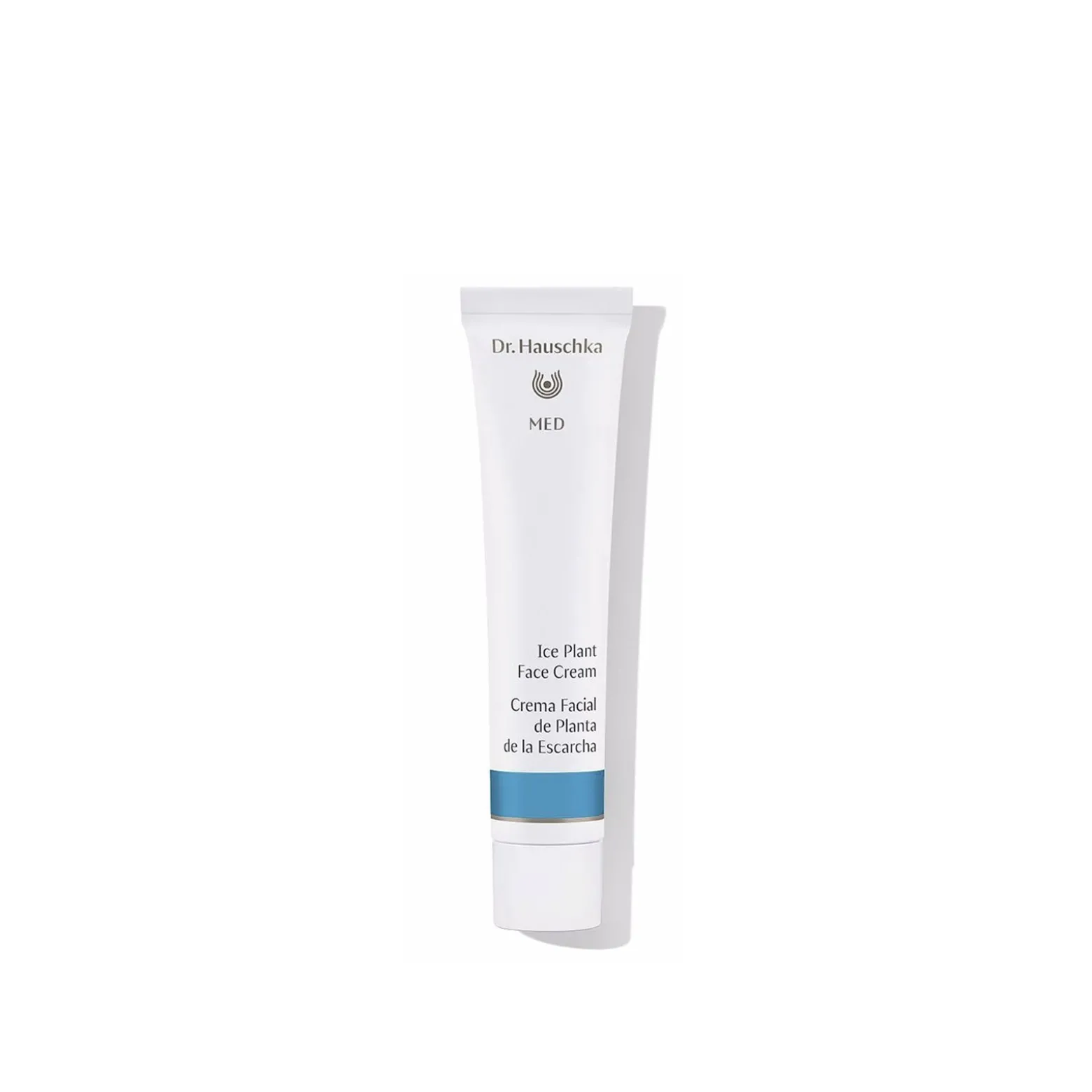 Dr. Hauschka MED Ice Plant Face Cream 40ml (1.35floz)