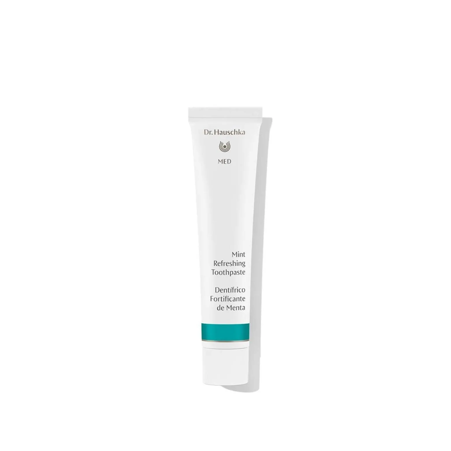 Dr. Hauschka MED Mint Refreshing Toothpaste 75ml (2.54floz)