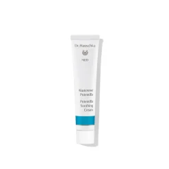 Dr. Hauschka MED Potentilla Soothing Cream 20ml (0.68floz)