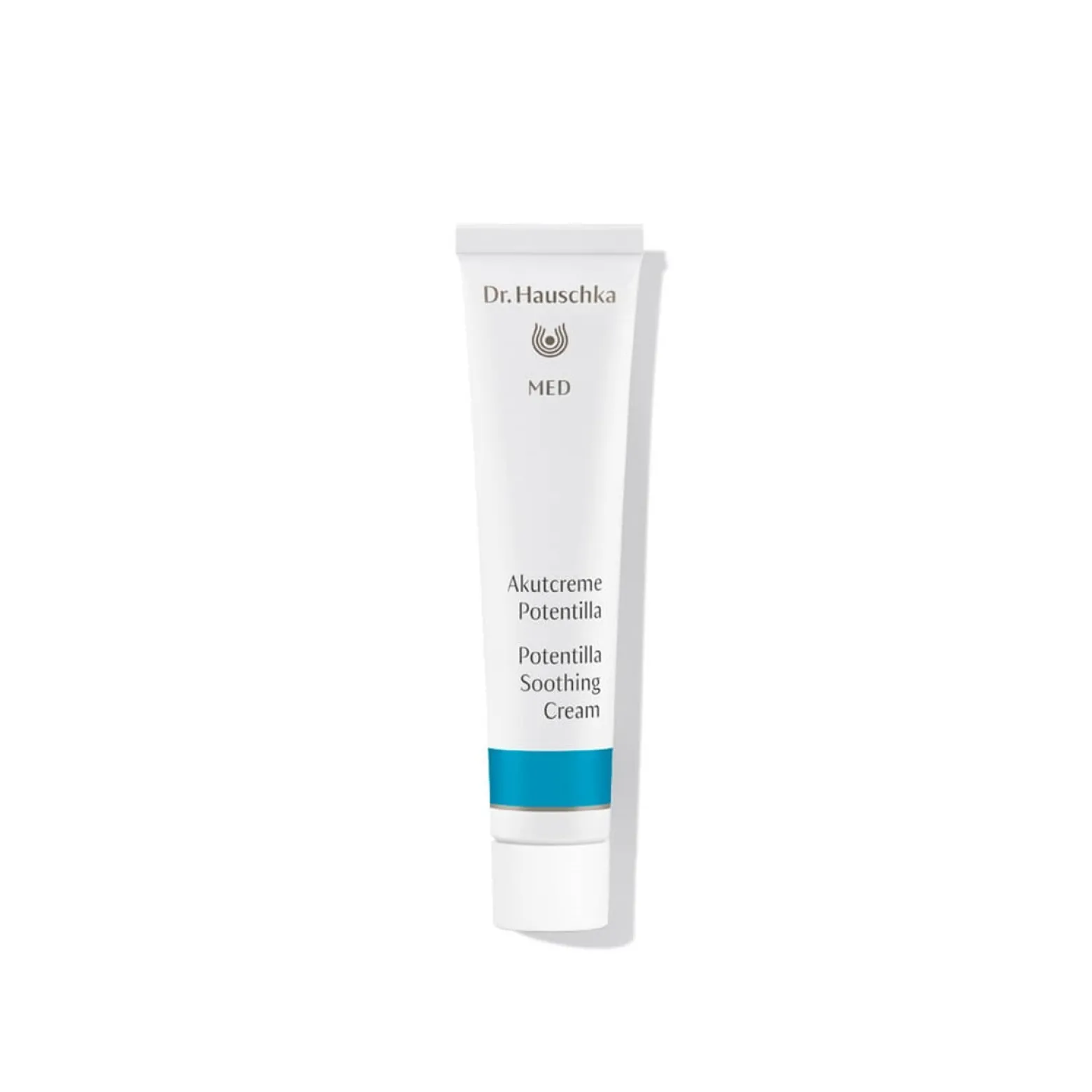Dr. Hauschka MED Potentilla Soothing Cream 20ml (0.68floz)