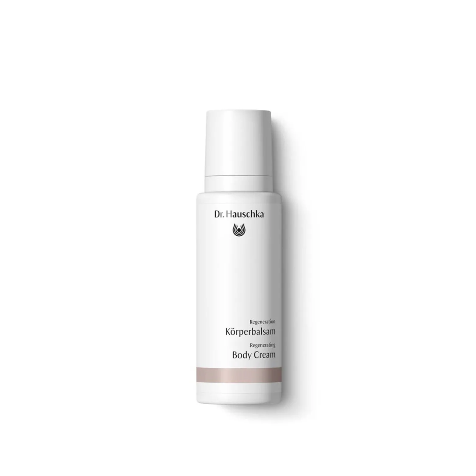 Dr. Hauschka Regenerating Body Cream 150ml (5floz)