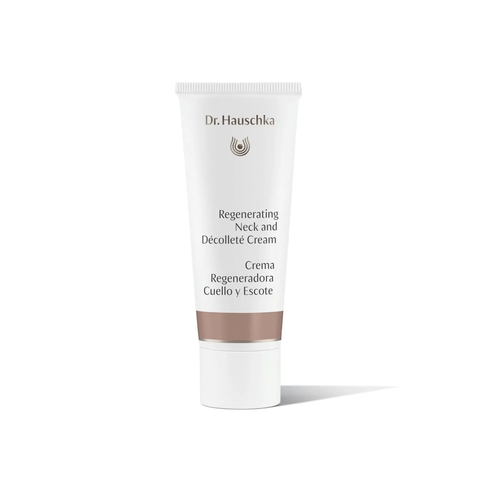 Dr. Hauschka Regenerating Neck & Décolleté Cream 40ml (1.35floz)