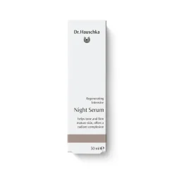 Dr. Hauschka Regenerating Intensive Night Serum 30ml (1.0floz)