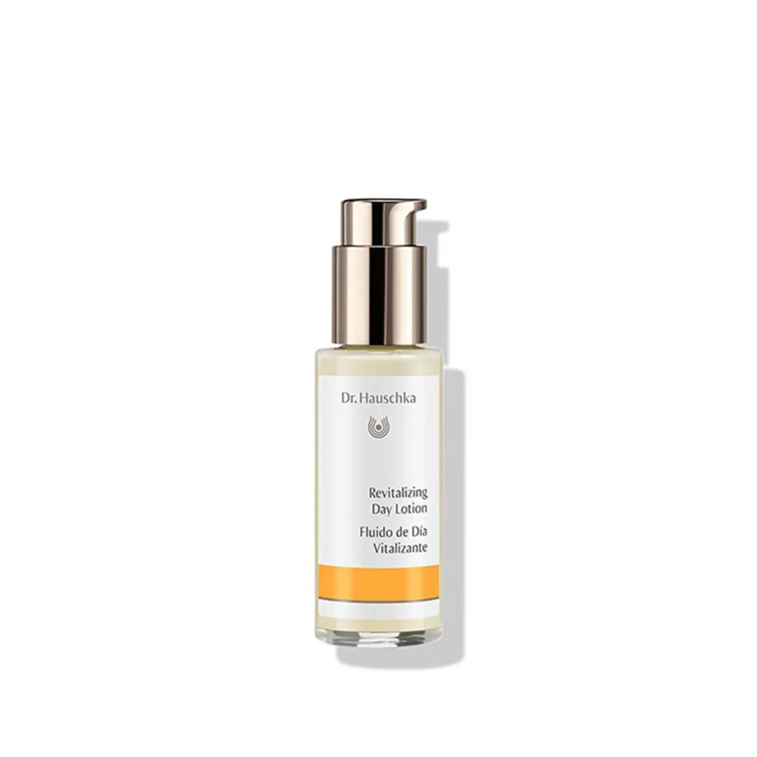 Dr. Hauschka Revitalizing Day Lotion 50ml (1.69floz)