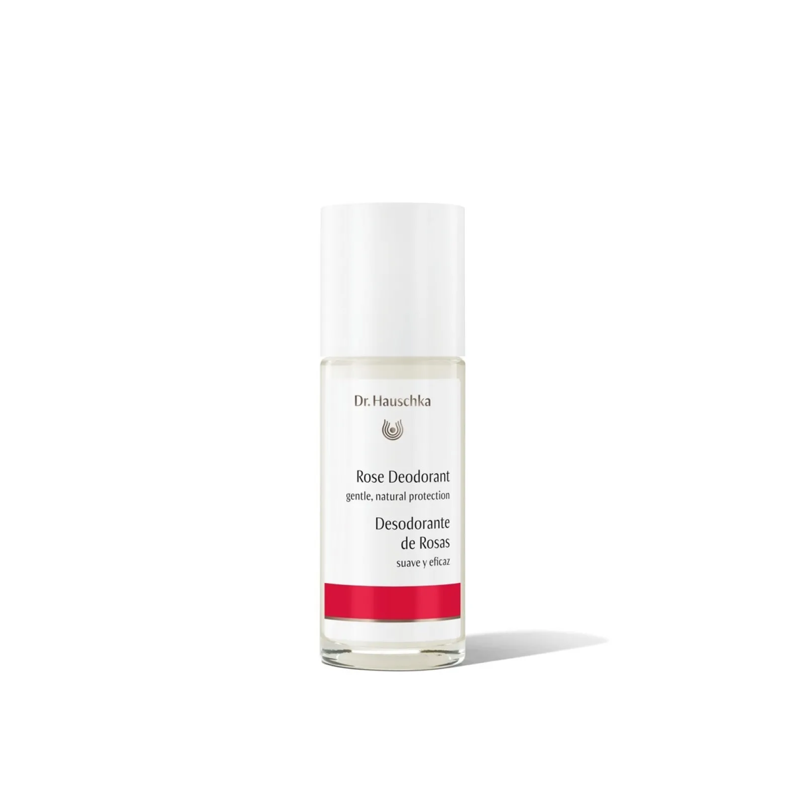 Dr. Hauschka Rose Deodorant 50ml (1.69floz)