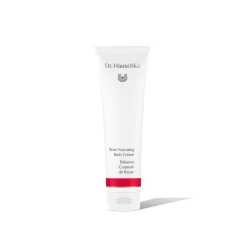 Dr. Hauschka Rose Nurturing Body Cream 145ml (4.90floz)