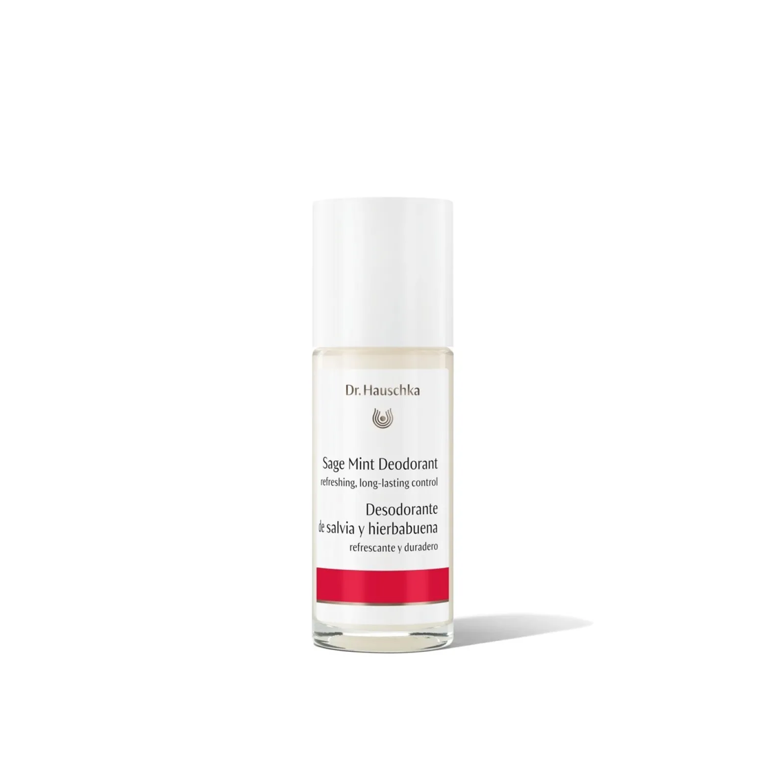 Dr. Hauschka Sage Mint Deodorant 50ml (1.69floz)