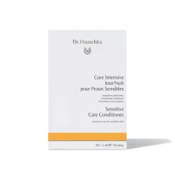Dr. Hauschka Sensitive Care Conditioner 50x1ml (50x0.03floz)