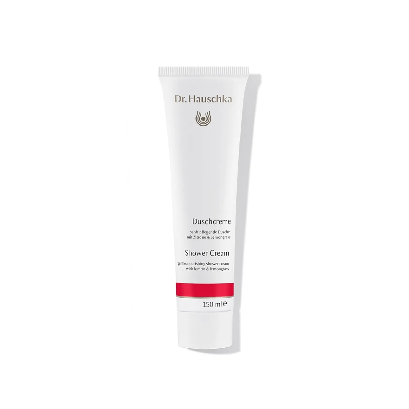 Dr. Hauschka Shower Cream 150ml (5.07floz)