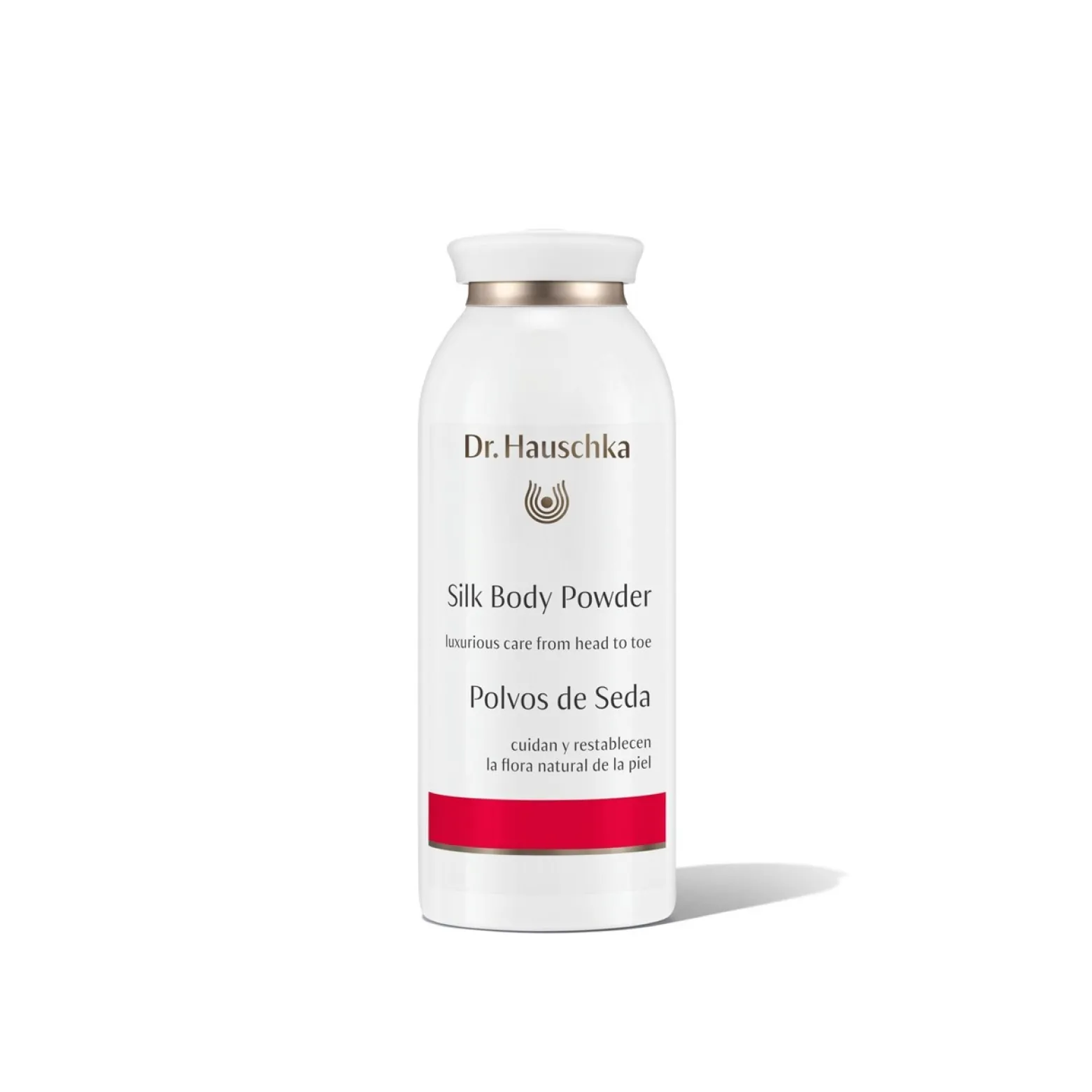 Dr. Hauschka Silk Body Powder 50g (1.76oz)