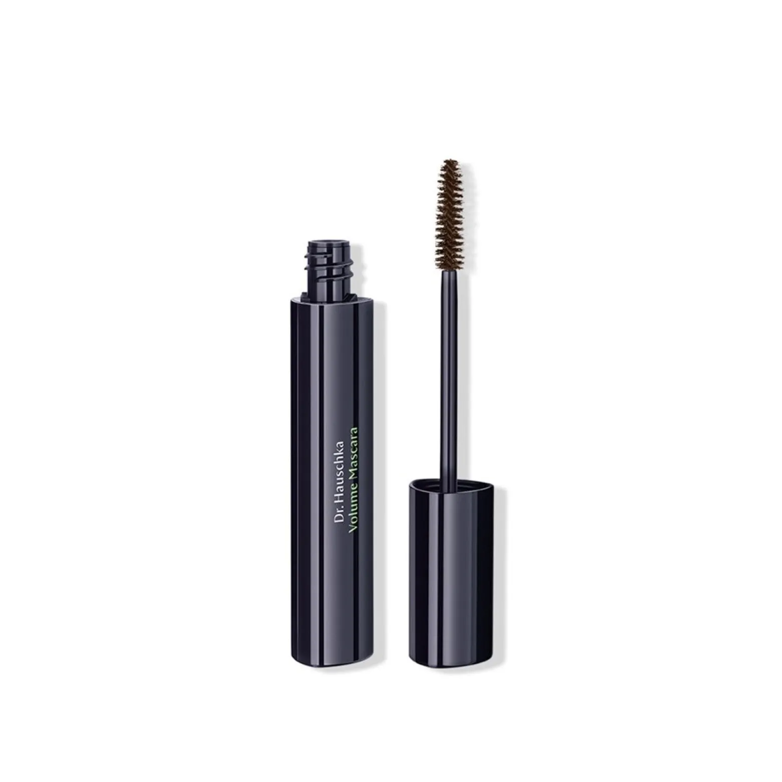 Dr. Hauschka Volume Mascara 02 Brown 8ml (0.27floz)