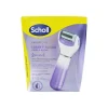 Dr Scholl Expert Care File & Smooth 2-In-1 Electronic Foot File System