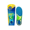 Dr Scholl GelActiv Insoles Sport Men 40-46.5