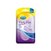 Dr Scholl Party Feet Invisble Gel Heel Cushions x2