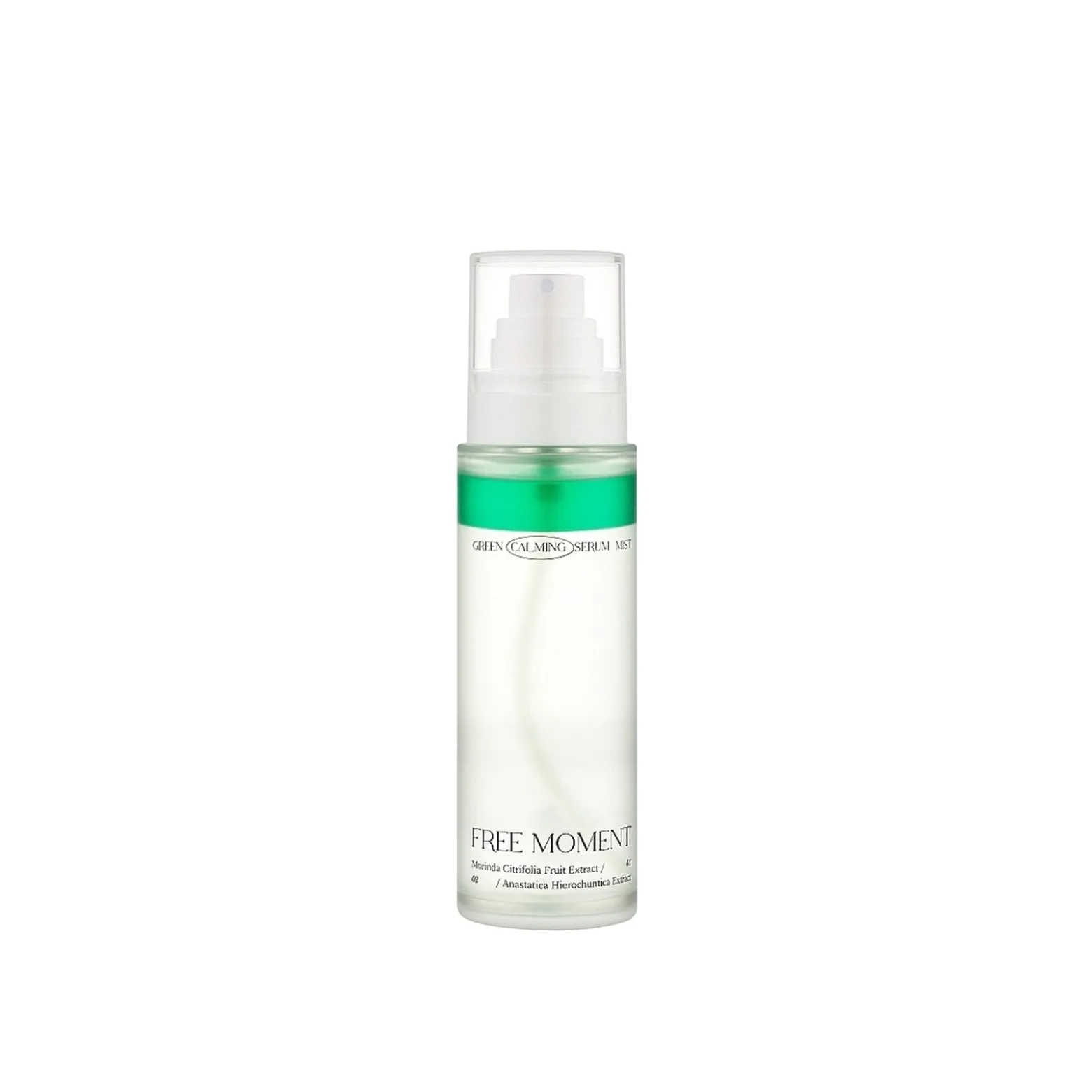 Dr.Althea Free Moment Green Calming Serum Mist 100ml (3.38floz)
