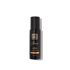 Dripping Gold Luxury Tanning Serum Ultra Dark 150ml (5.07floz)