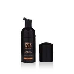 Dripping Gold Luxury Tanning Mini Mousse Ultra Dark 90ml (3.04floz)