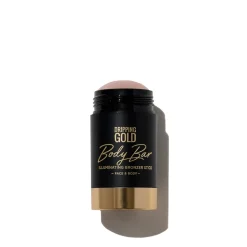 Dripping Gold Luxury Tanning Body Bar Illuminating Stick Champagne 36g (1.22floz)