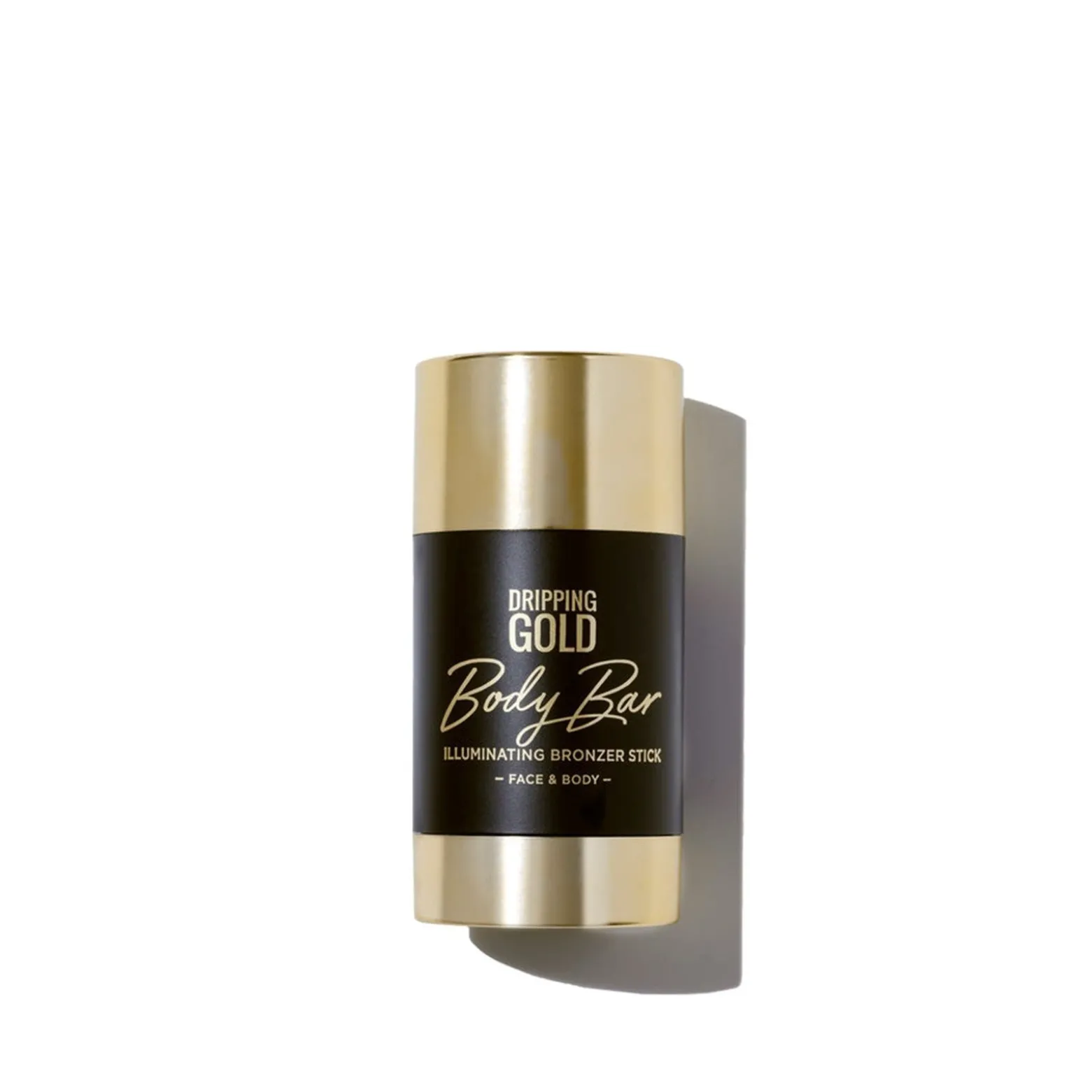 Dripping Gold Luxury Tanning Body Bar Illuminating Stick Champagne 36g (1.22floz)