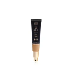 Dripping Gold Luxury Tanning CC Me In Foundation SPF45 07 Almond 32ml (1.08floz)