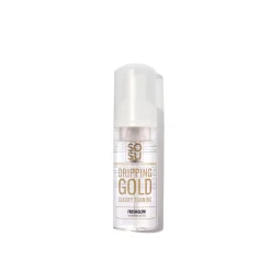 Dripping Gold Luxury Tanning Tan Removal Mousse 150ml (5.07floz)