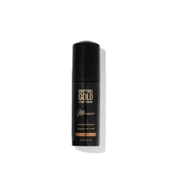 Dripping Gold Luxury Tanning Mousse Medium 150ml (5.07floz)