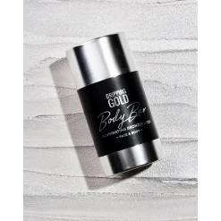 Dripping Gold Luxury Tanning Body Bar Illuminating Stick Silver 36g (1.22floz)